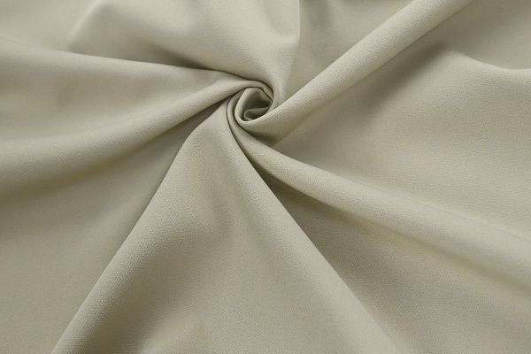 Костюмная ткань "Барби" стрейч/бледно-зеленый 3240-22-PY/C#12 (EU4304)