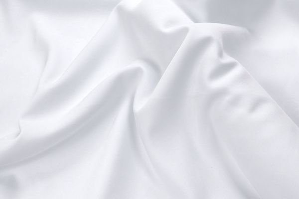 Шелк твист/белый 3249-PY/C#1 (EU4312)