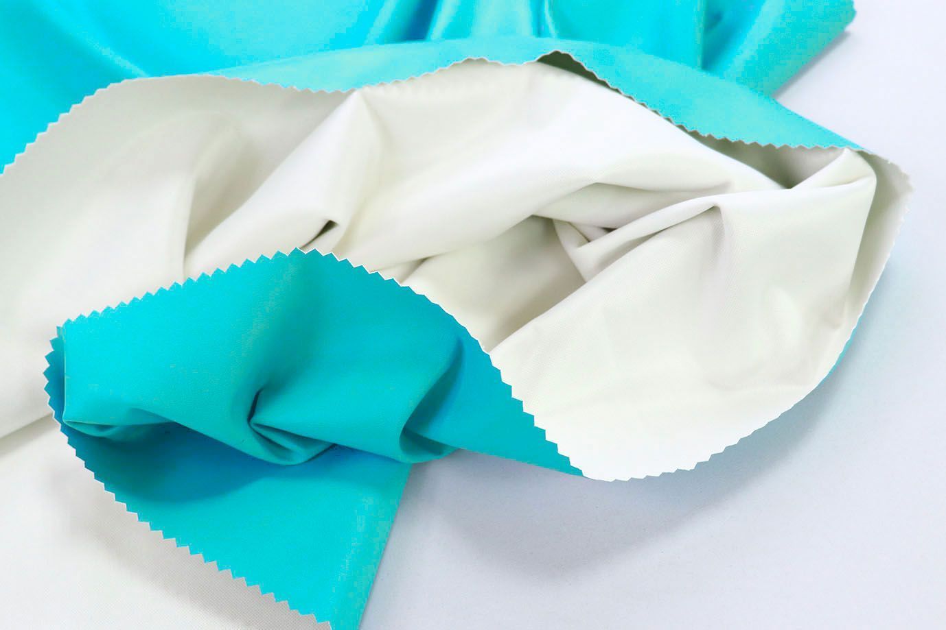 Кожа стрейч/аквамариновый 3693-PY/C#8