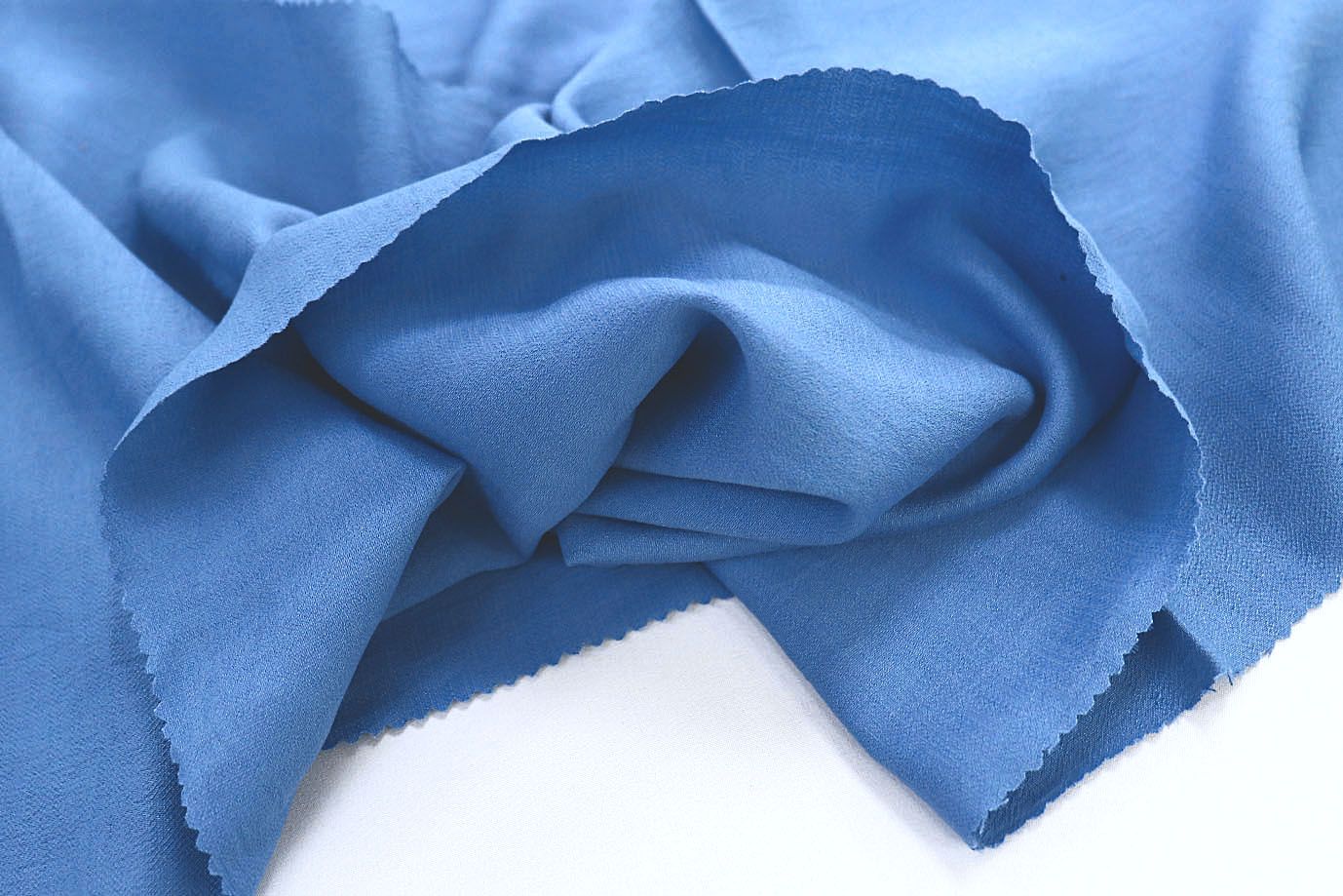 Лен БОХО/светло-синий 3880-PY/C#7