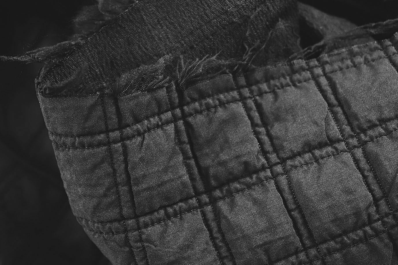 Костюмная ткань "Соренто"/черный 4092-PY/D#1/C#8