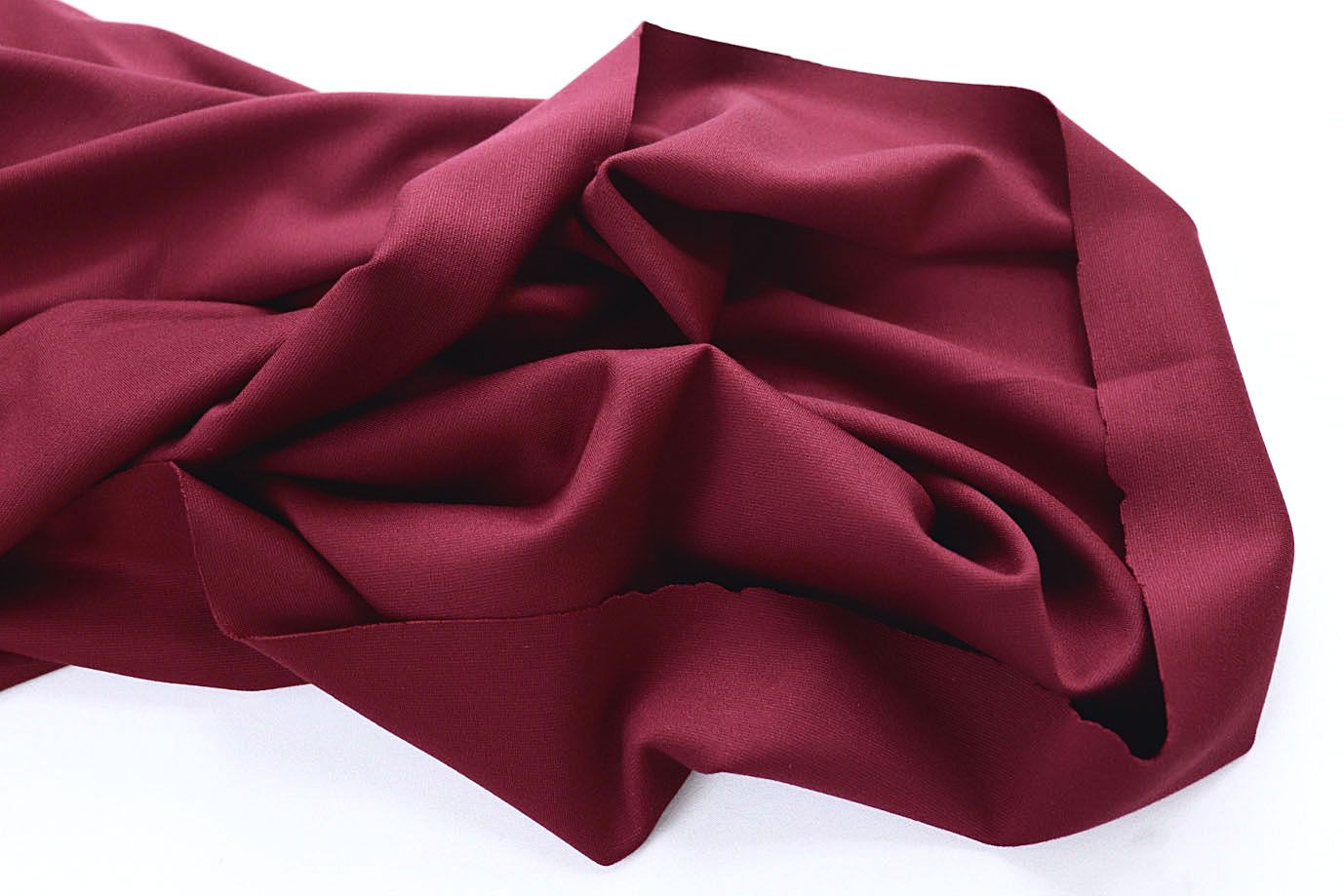 Трикотаж "Джерси"/бордовый 4051-PY/C#4