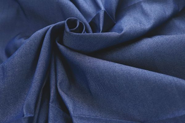 Джинс рубашечный/синий 1438-PY/C#3