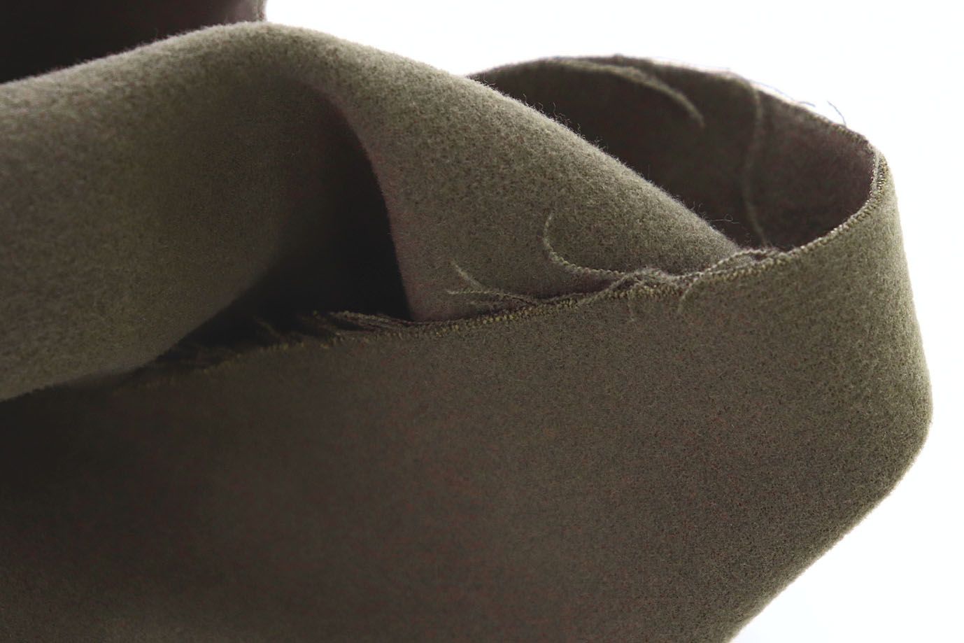 Пальтовая ткань/хаки 294-1528/C#37