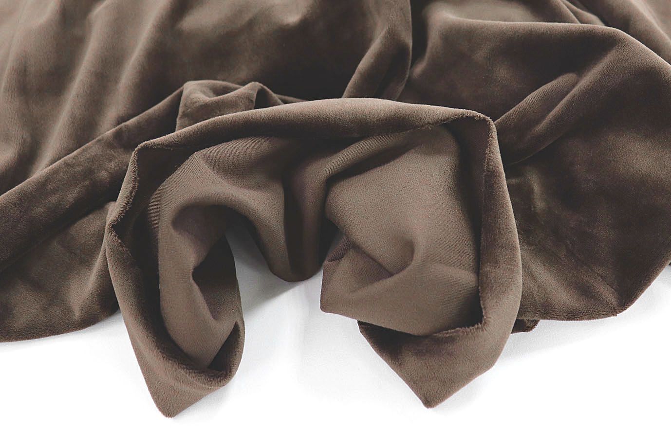 Велюр "Японский"/светло-коричневый 18189/C#6