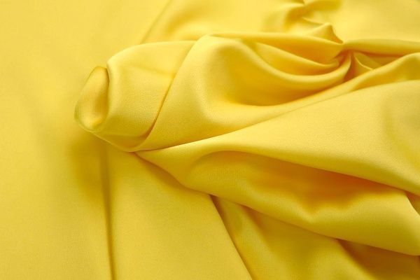 Шелк "Армани"/желтый 3177-PY/C#34