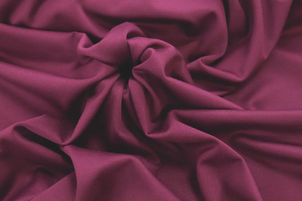 Трикотаж "Джерси"/бордовый 3981/C#11