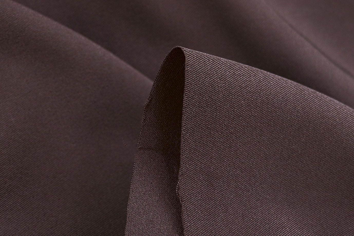 Костюмная ткань "Пикачу"/коричневый 12537/C#2