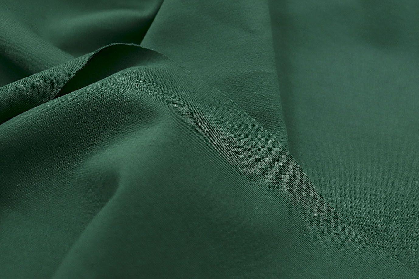 Трикотаж "Джерси" нейлон/зеленый VT-11104/D#1/C#8