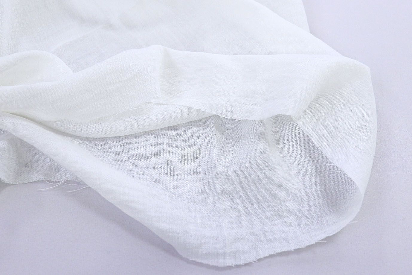 Лен меланж/молочный 3818-PY/C#10