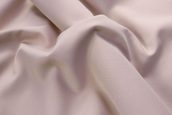 Костюмная ткань "Барби" стрейч/бледно-розовый 3223-21-PY/C#11 (EU4288)