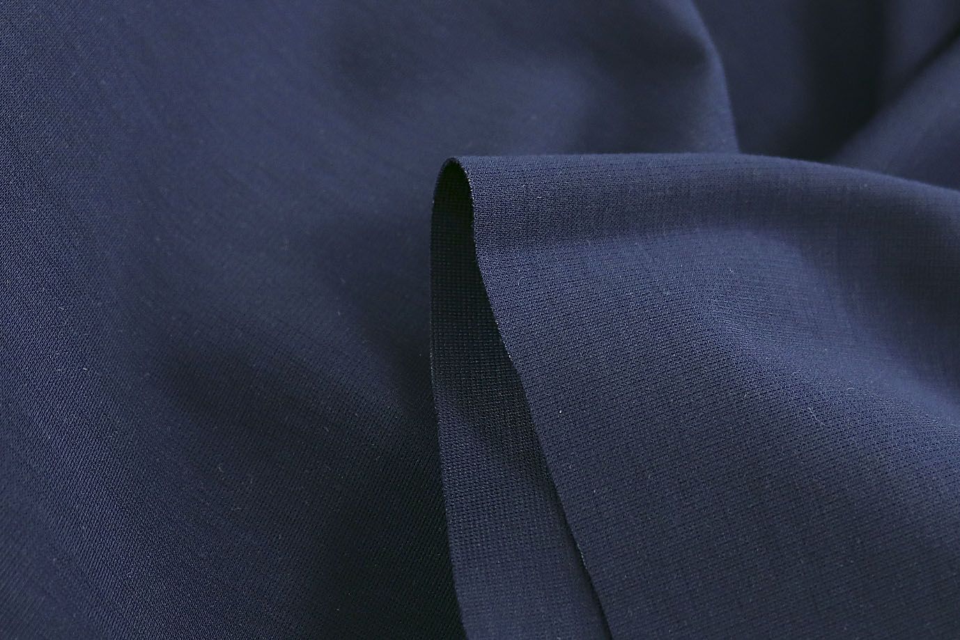 Трикотаж "Фитнес"/синий 3834-PY/C#7