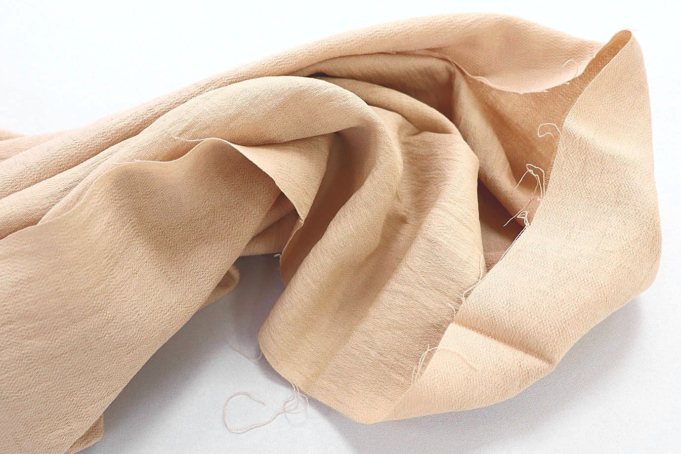 Лен БОХО/персиковый 3816-PY/D#2/C#6