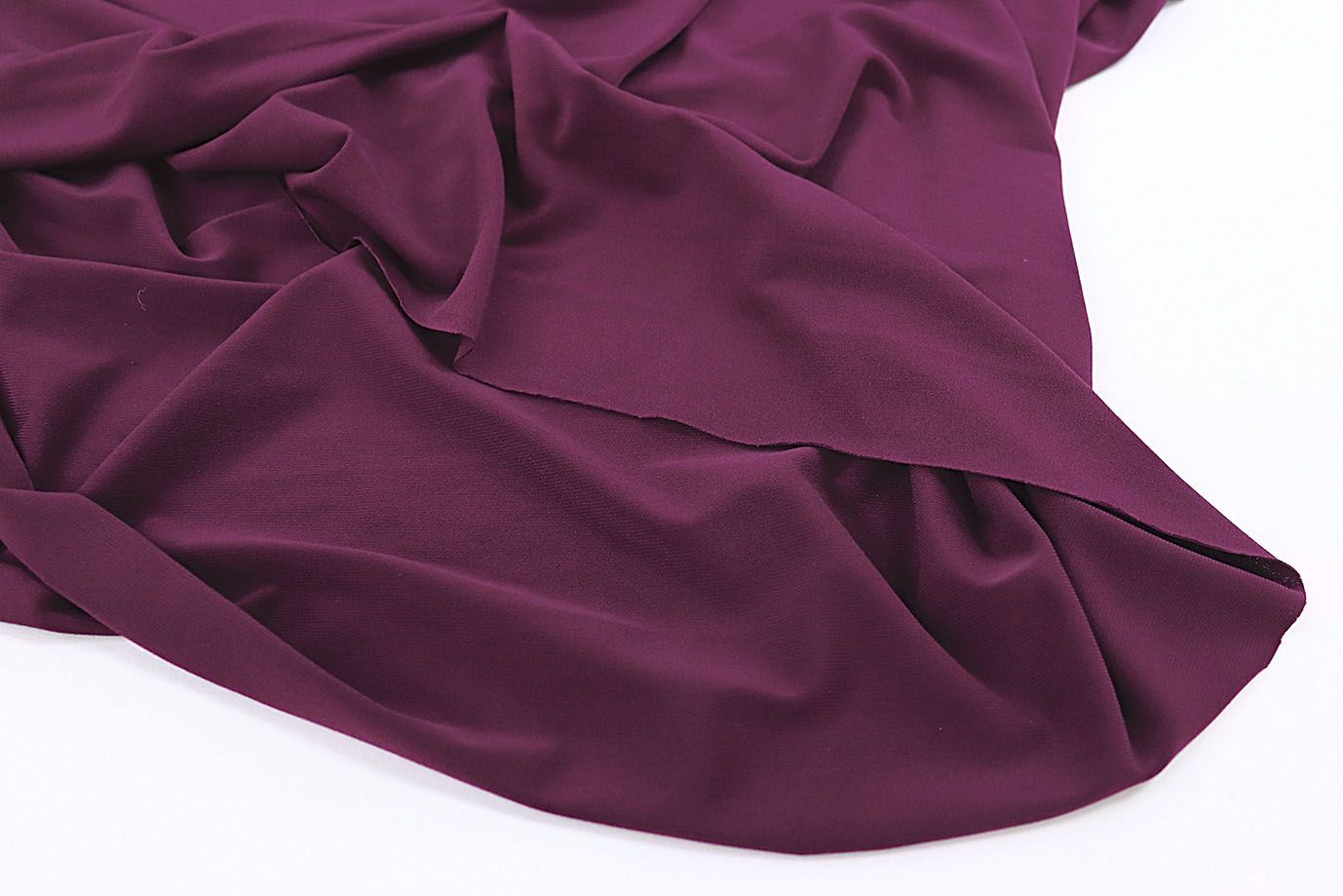 Трикотаж масло/фиолетовый SS-27903/C#12 Purple