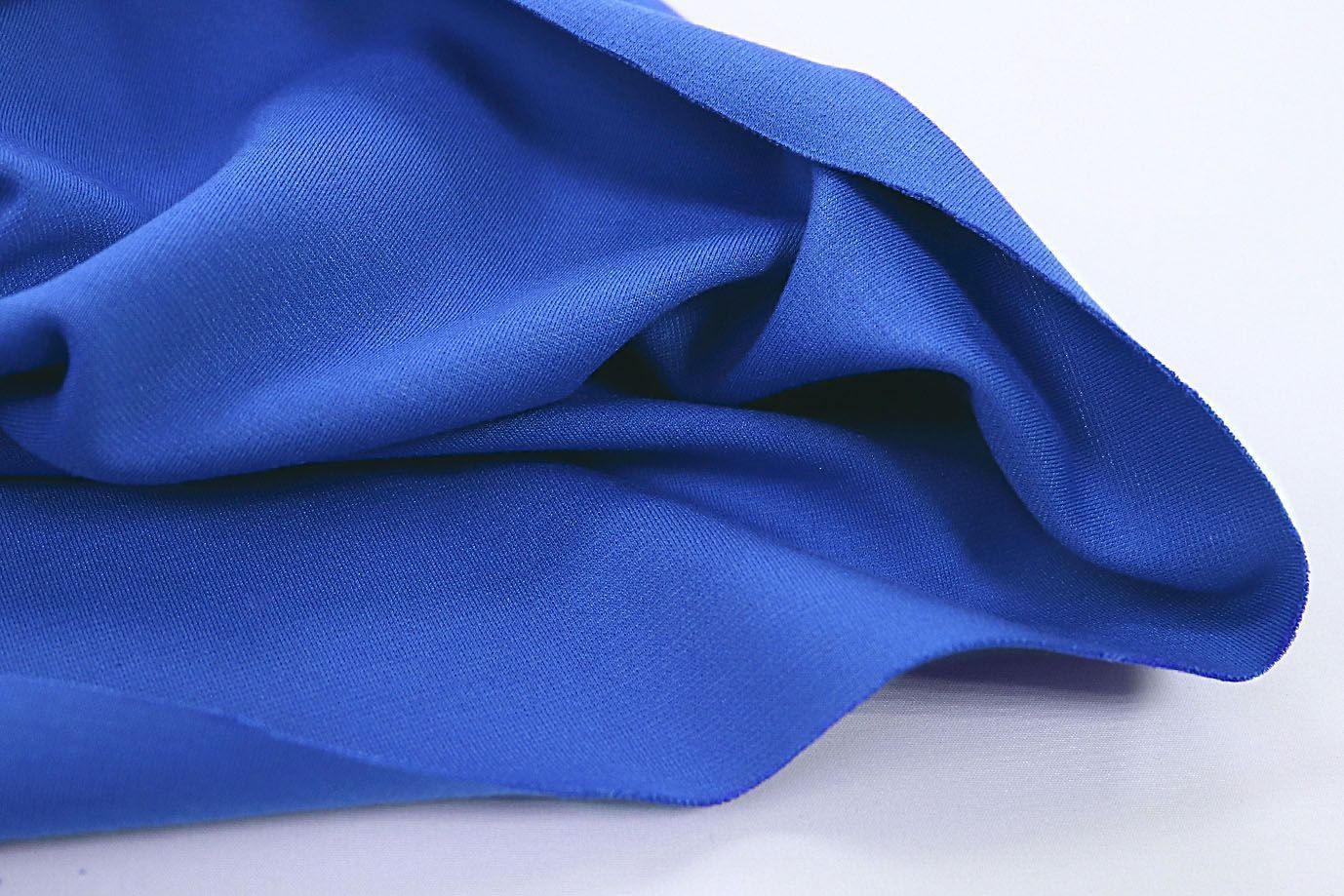 Трикотаж "Джерси"/электрик 3011-22/C#10