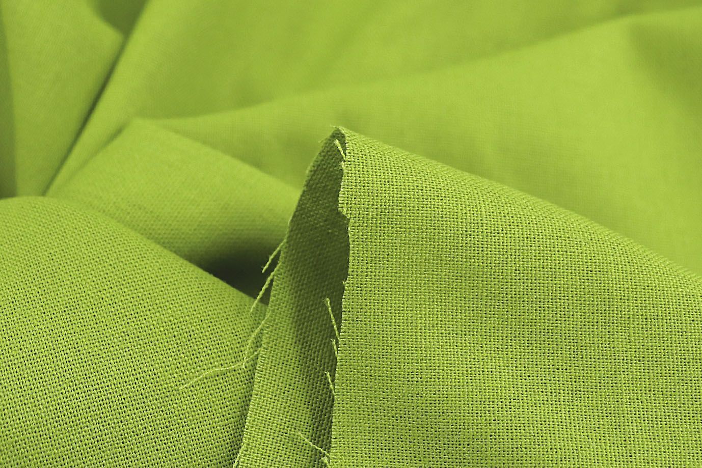 Лен/ярко-зеленый 3644-PY/C#15