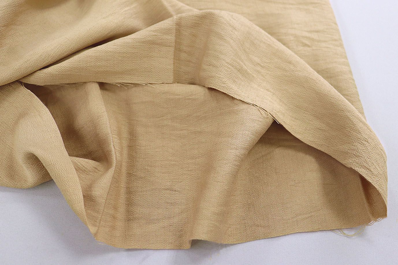 Лен БОХО/песочный 3811-PY/D#19/C#2