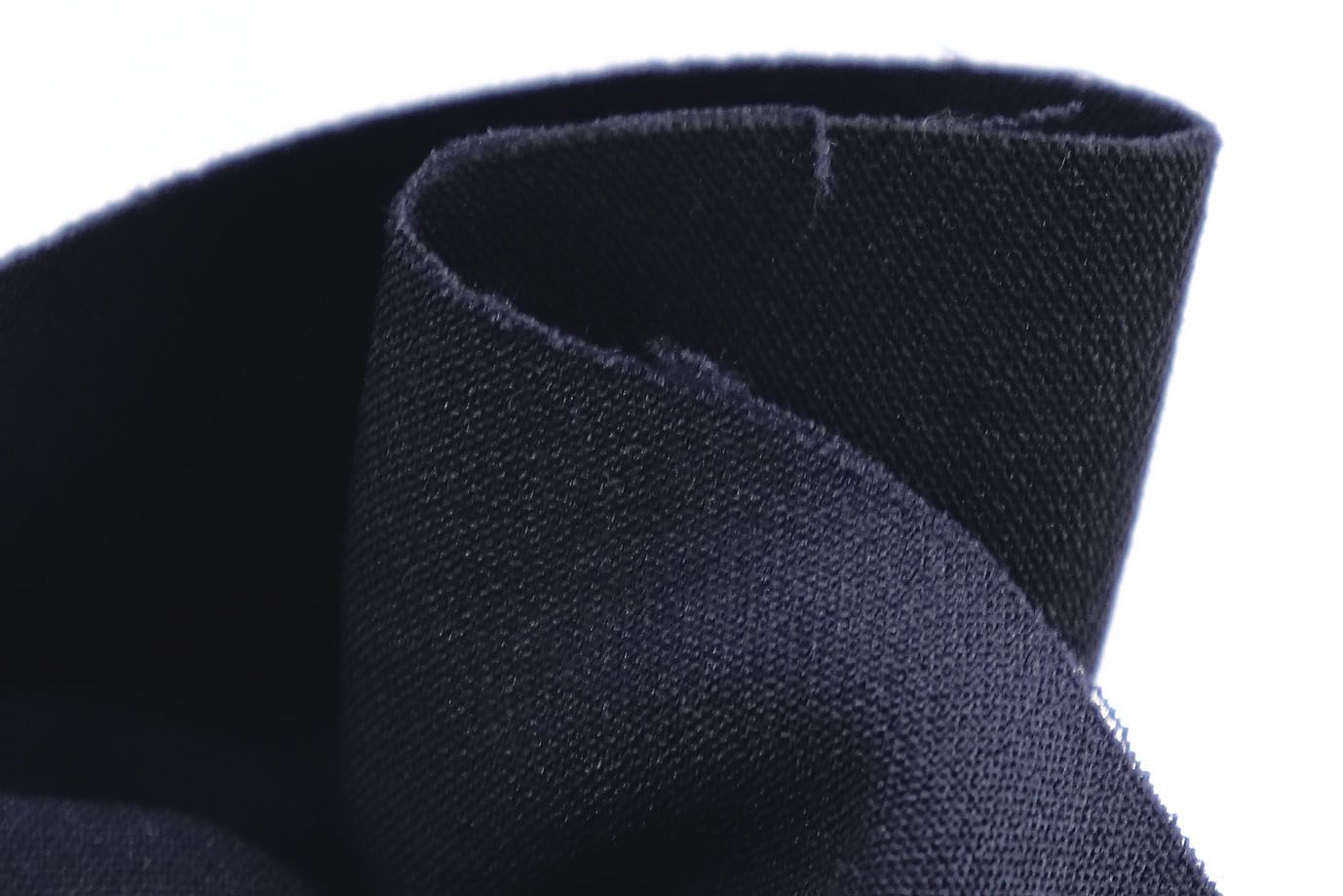 Костюмная ткань "Оскар" стрейч/синий 3952-PY/C#4