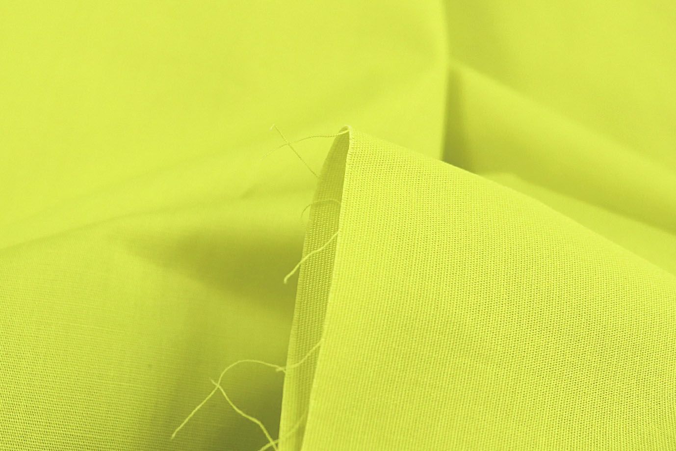 Хлопок "Поплин" стрейч/салатовый 3715-PY/C#10