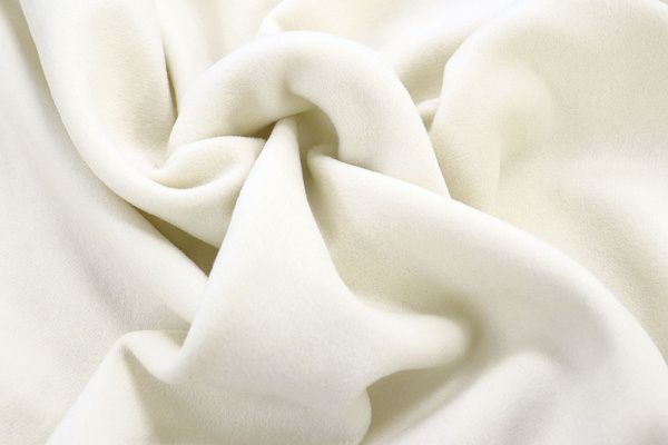 Шерсть "Диагональ"/молочный 1015042/C#30