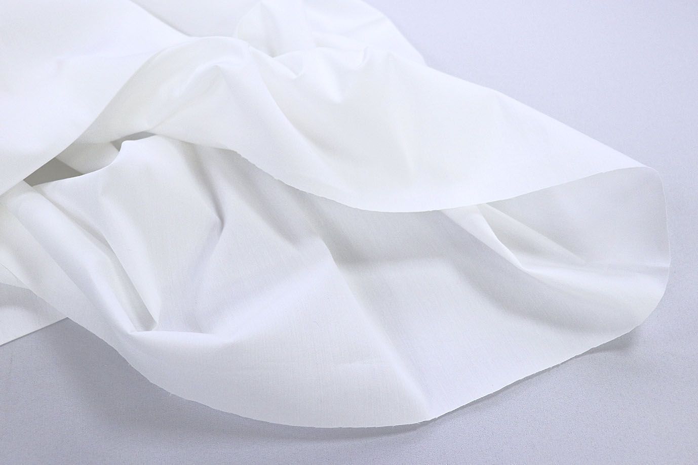 Хлопок NC "Поплин"/молочный 3915-PY/C#2