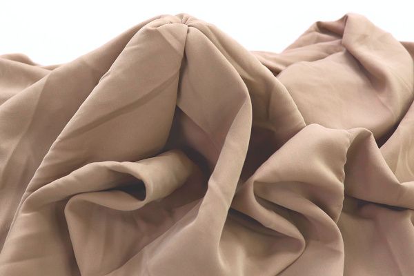 Плательная ткань "Чикаго"/бежевый VT-11785/C#4