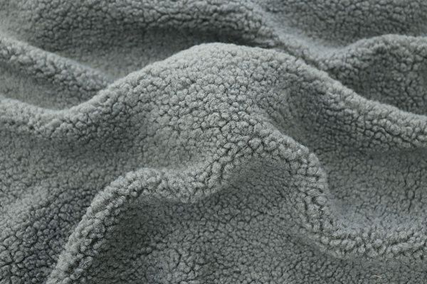 Искусственный мех "Барашек"/светло-серый AP230226018/D#1289-2267/C#41