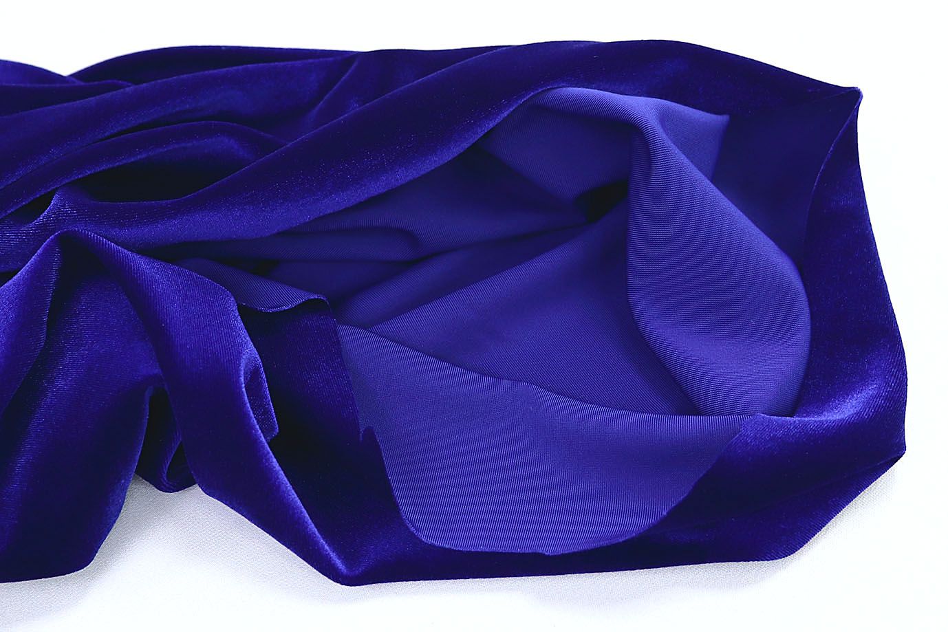 Велюр/индиго 1365-PY/C#5