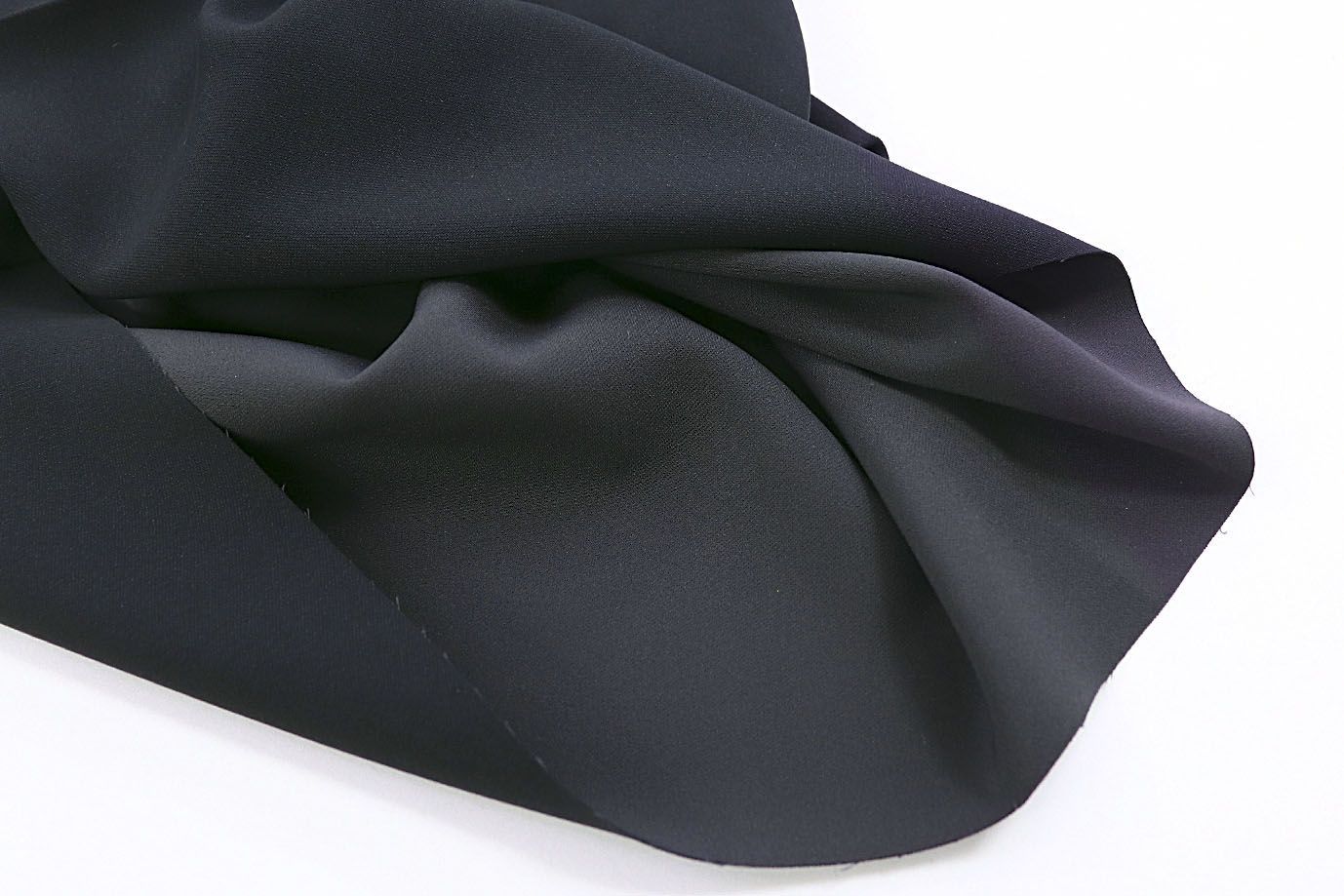 Костюмная ткань "Оскар" стрейч/серый графит 3697-PY/C#1