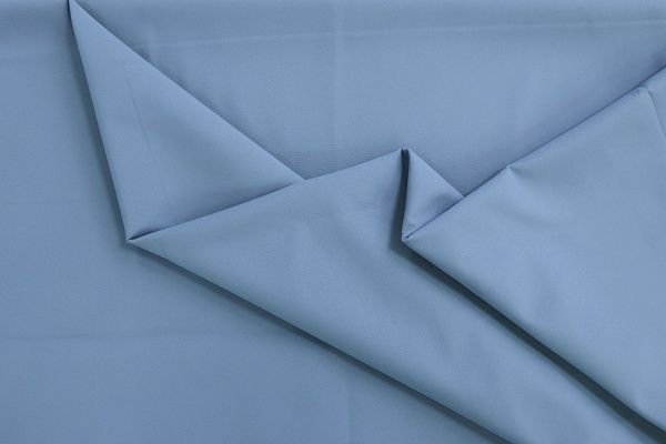 Плащевая ткань "Президент"/синий 101999/C#122 (4317)