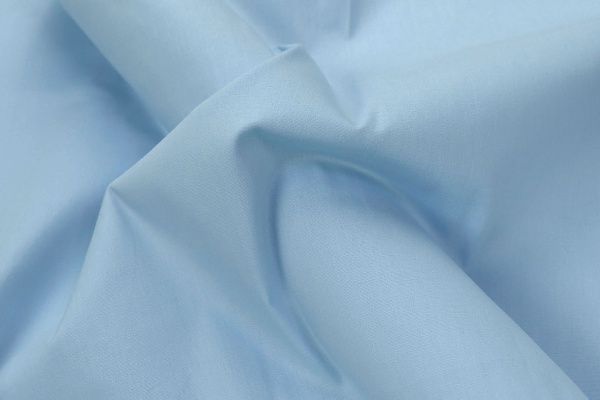 Хлопок "Поплин"/небесно-голубой 3154-PY/C#30 (4228) (10884)