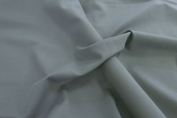 Трикотаж "Рома" нейлон/серый SSR-711/C#3 (15895)