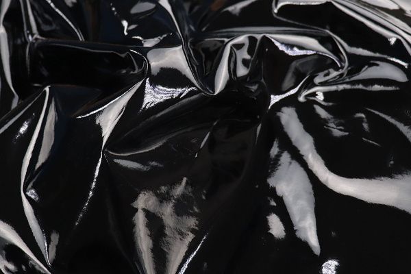 Кожа лаковая/черный 3124/C#Black