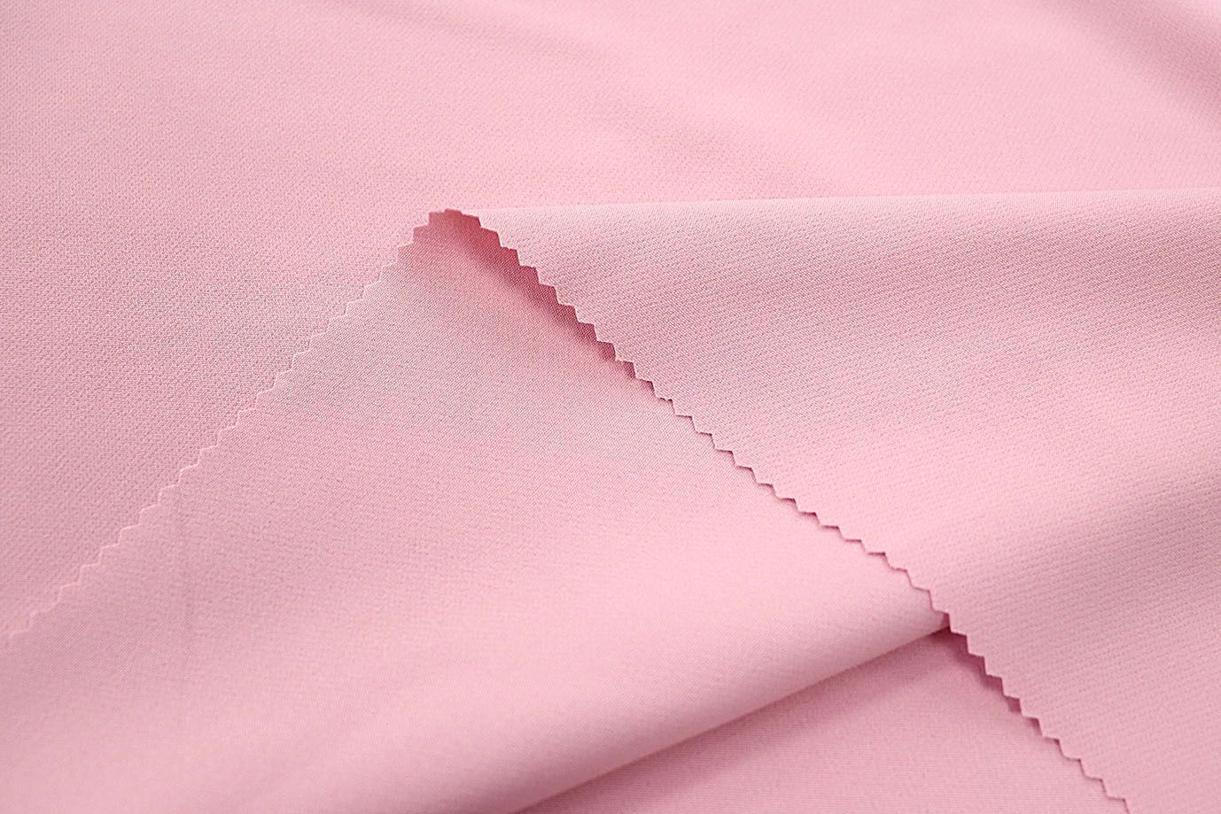 Костюмная ткань "Барби"/розовый 3400-PY/C#5
