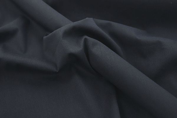 Хлопок "Поплин"/черный 3398-PY/C#2