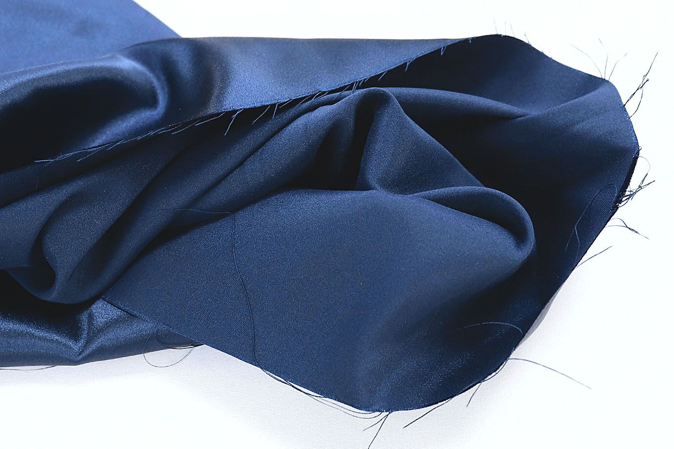 Атлас/темно-синий 7480/C#39