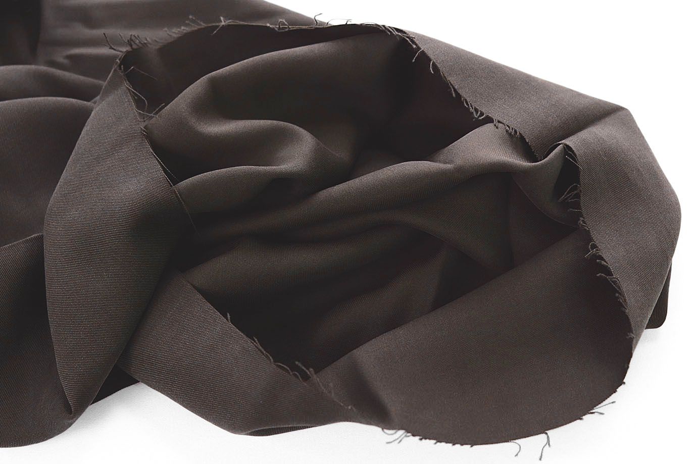 Джинс TENCEL/темно-коричневый 4060-PY/C#16