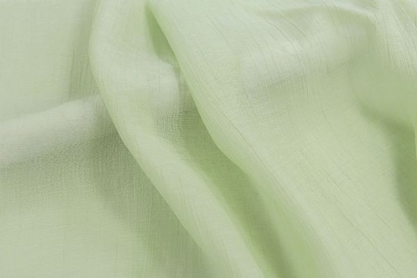 Органза/мятный DT-16416/C#5