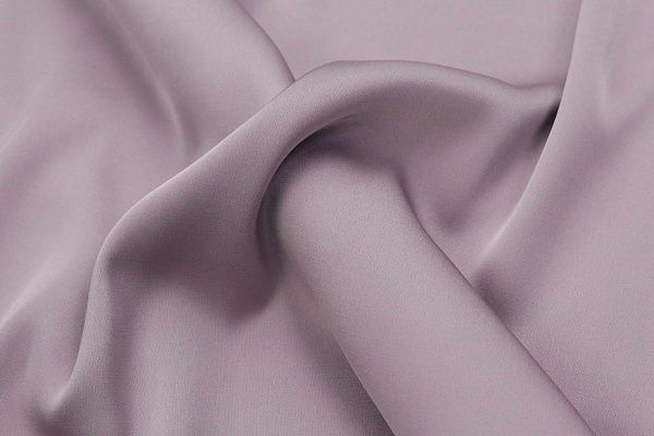 Шелк "Армани" плотный/темно-сиреневый 3344-PY/C#9