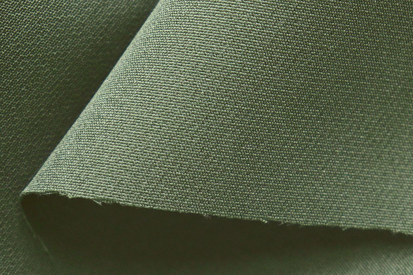 Костюмная ткань "Барби" стрейч/хаки 4147-PY/C#13