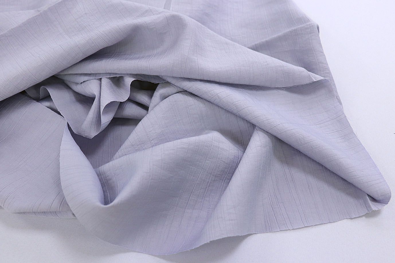 Лен "Медея" креш/сиреневый 3882-PY/C#18