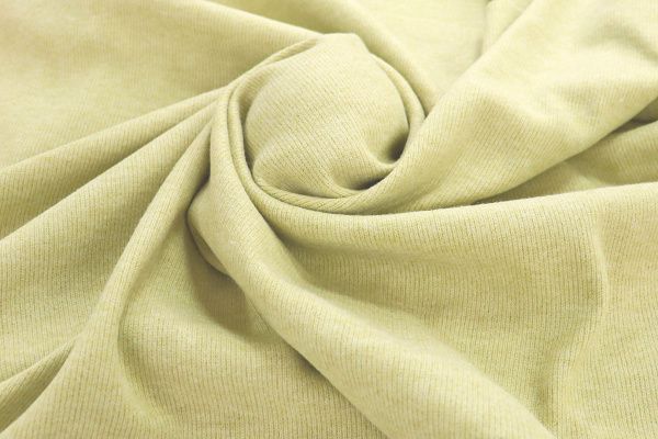 Трикотаж "Рибана"/кислотный 3033/C#23