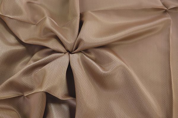 Подкладочная ткань жаккард/светло-коричневый 1358-PY/C#9