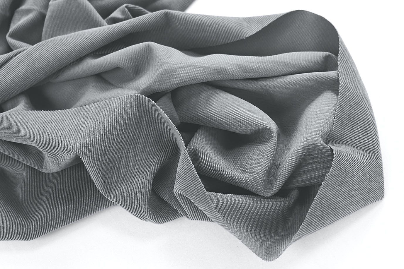 Микровельвет/серый 1453-PY/C#8