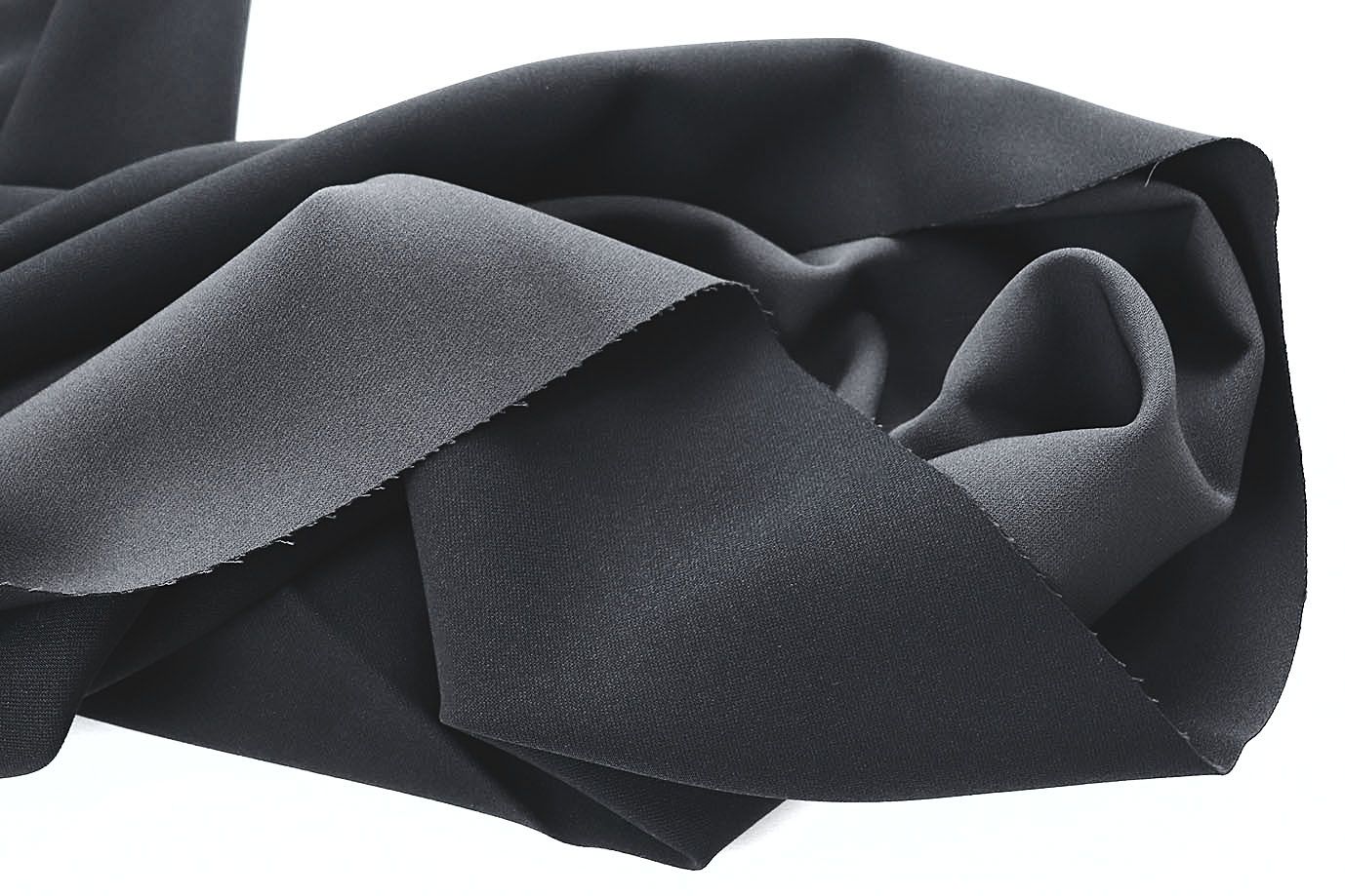 Костюмная ткань "Оскар"/серый 4010-PY/C#7