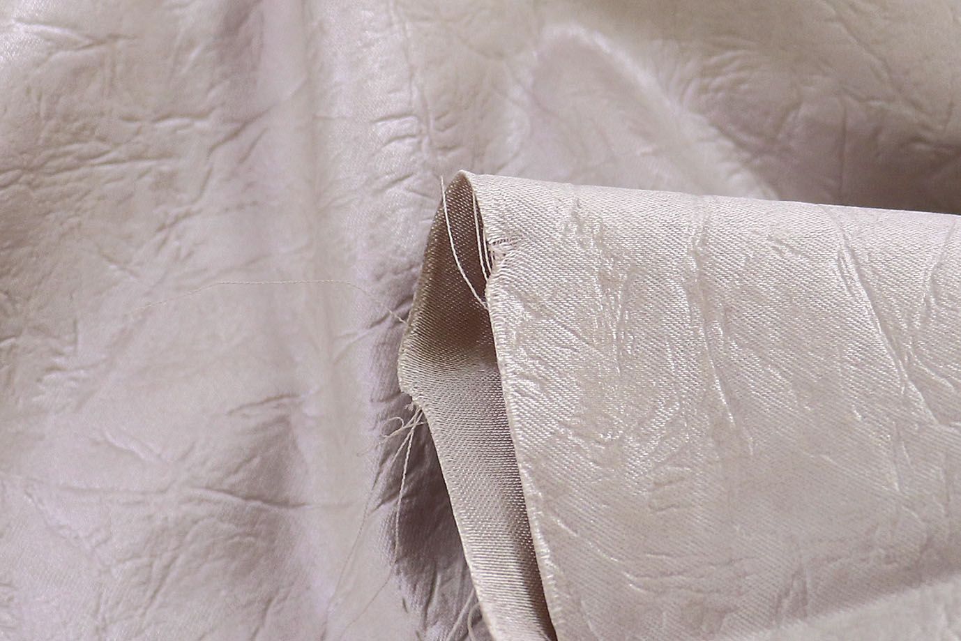 Шелк жаккард/капучино 3781-PY/C#9