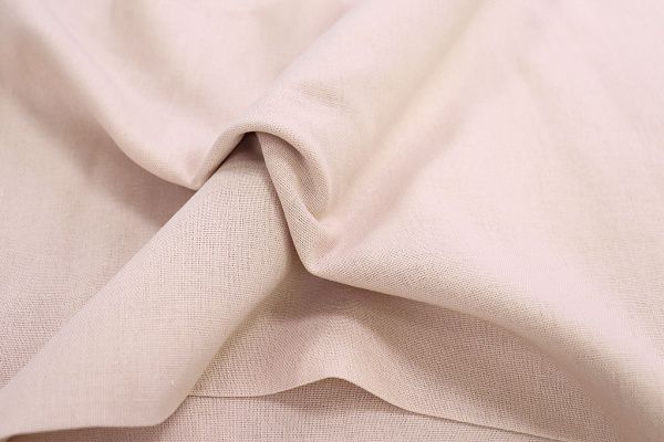 Лен вискоза/кремовый 1390-PY/C#14