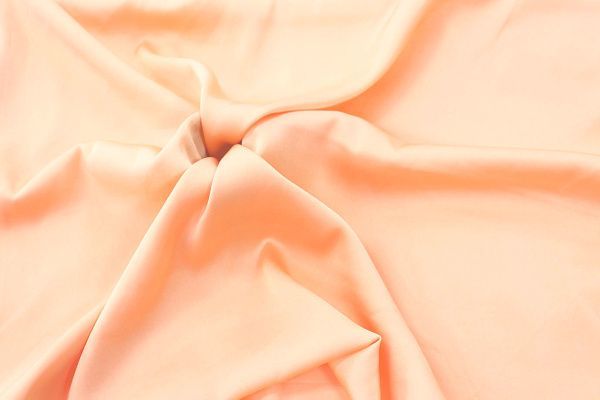 Шелк "Армани"/абрикосовый 3438-22-PY/C#17