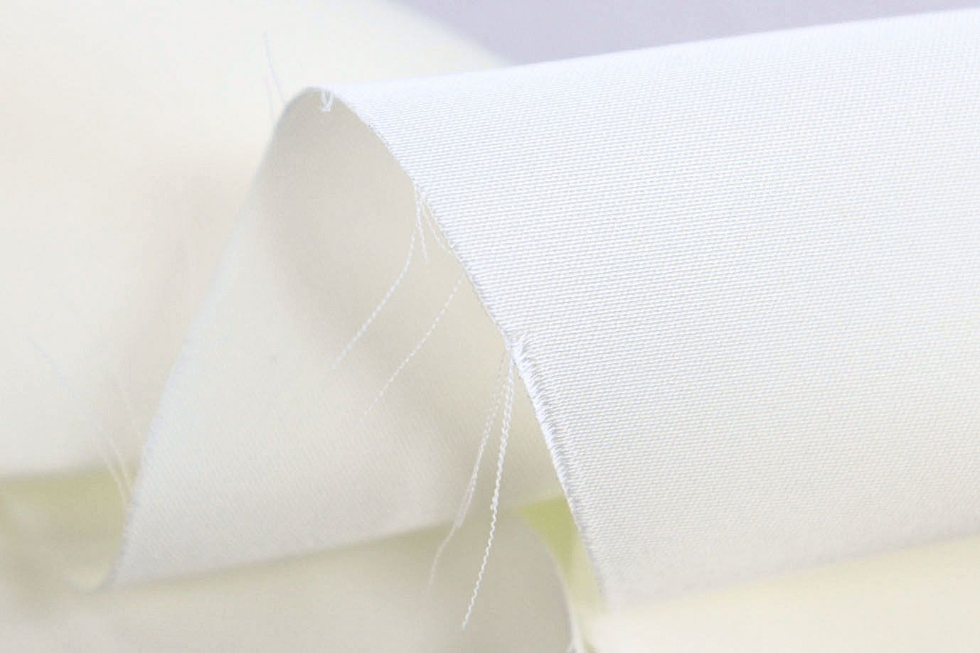 Сатин "Шакира" стрейч/ванильный 3883-PY/C#9