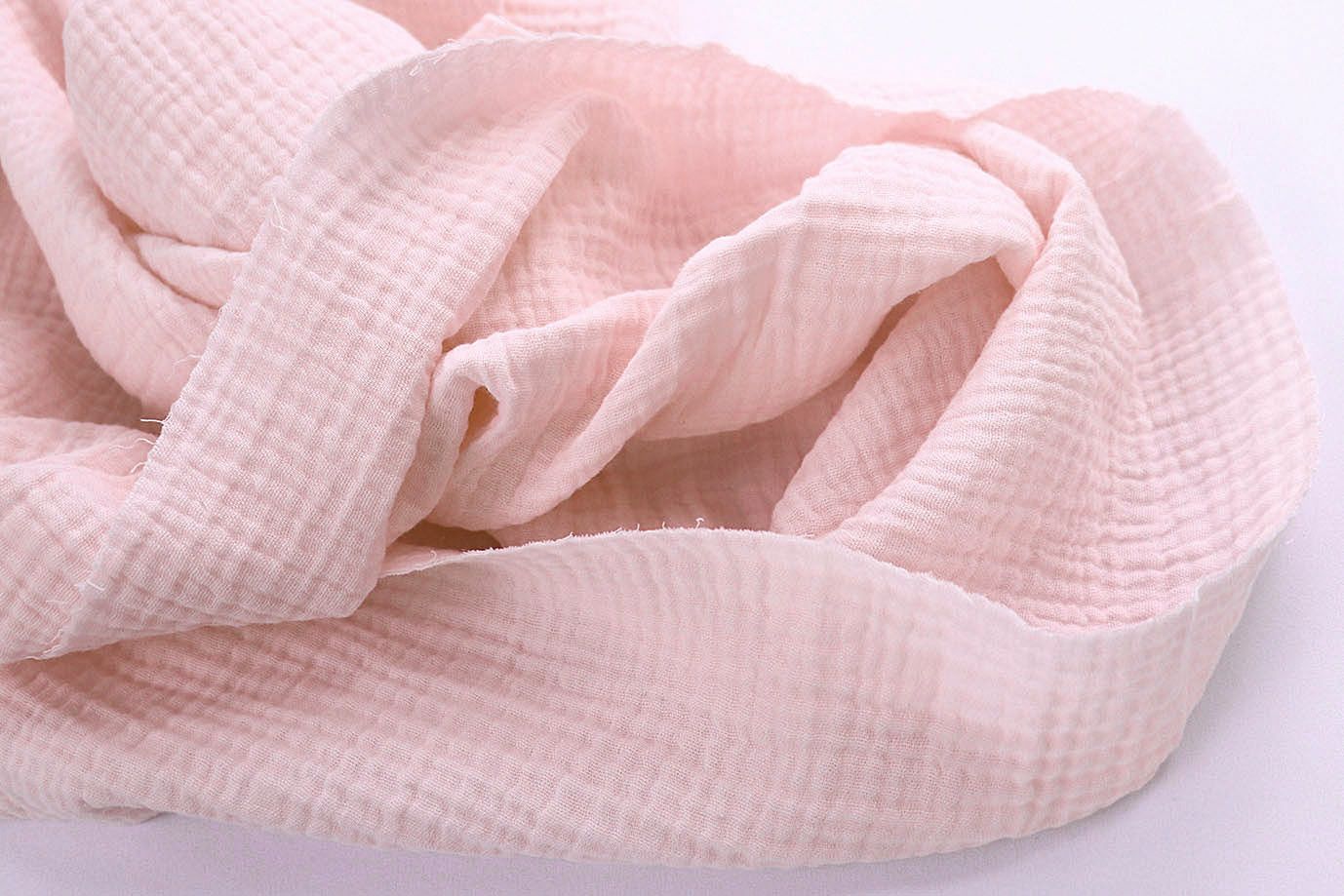 Муслин/бледно-коралловый 4065-PY/C#5